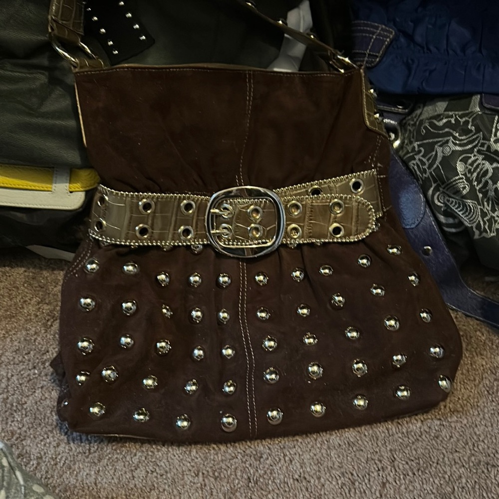 Kathy brand purse like new